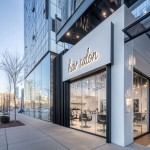 Glamour Beauty Lounge