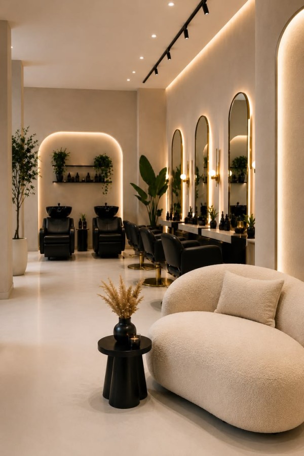 Elegance Salon & Spa
