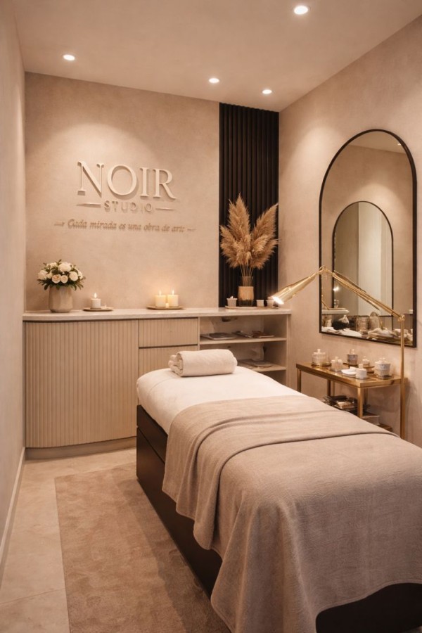 Aura Beauty & Spa